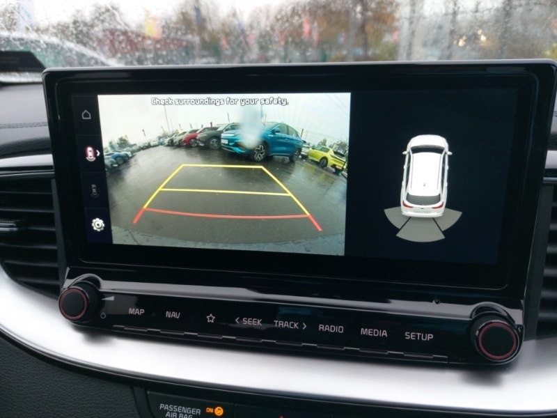 Used Kia Ceed 2022 for sale - 76556318: Photo 19