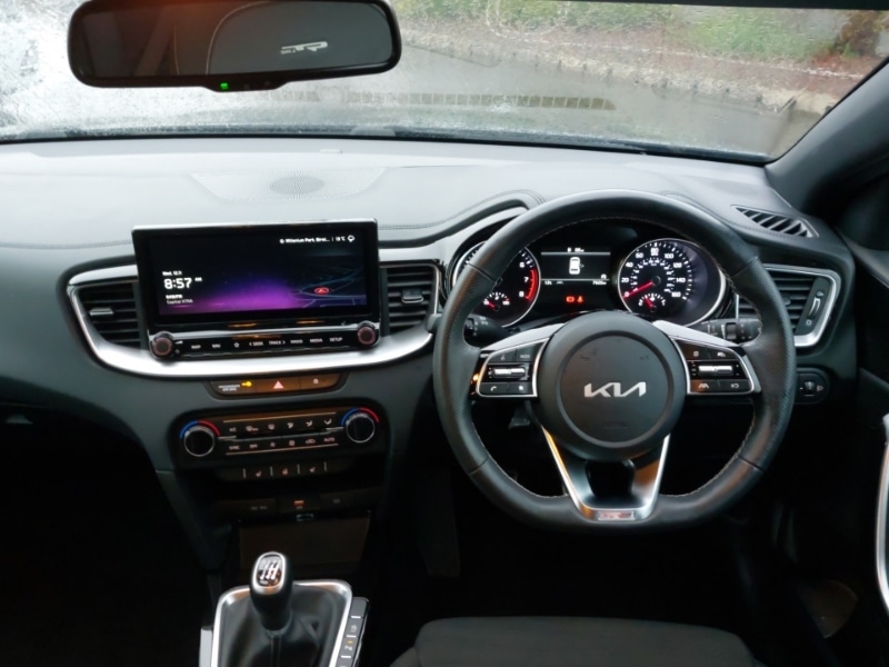 Used Kia Ceed 2022 for sale - 76556318: Photo 7