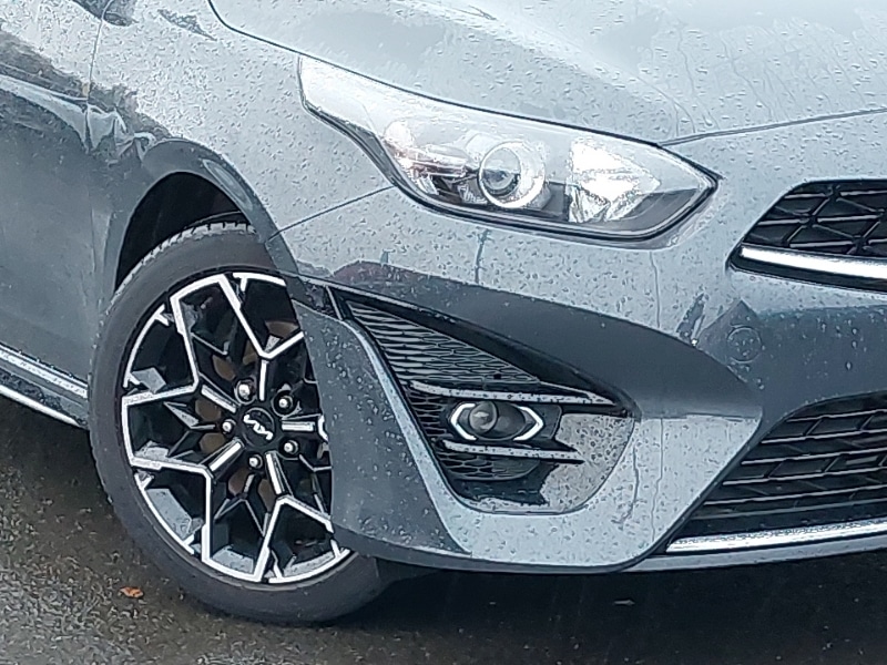 Used Kia Ceed 2022 for sale - 76556318: Photo 9