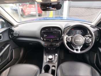 Used Kia Soul 2022 for sale - 74913981: Photo