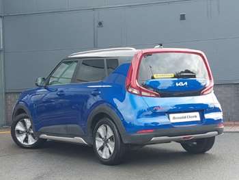 Used Kia Soul 2022 for sale - 74913981: Photo