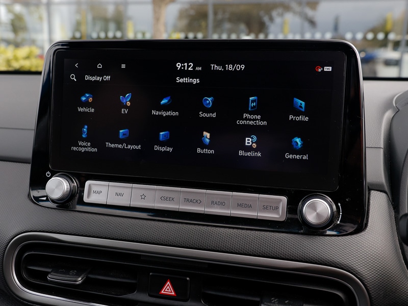 Used Hyundai KONA 2022 for sale - 76052353: Photo 13