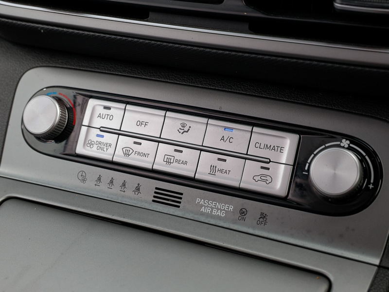 Used Hyundai KONA 2022 for sale - 76052353: Photo 17