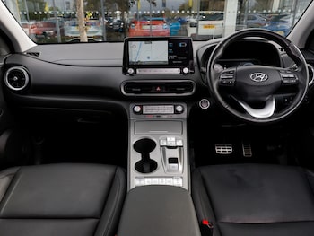 Used Hyundai KONA 2022 for sale - 76052353: Photo