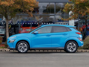Used Hyundai KONA 2022 for sale - 76052353: Photo