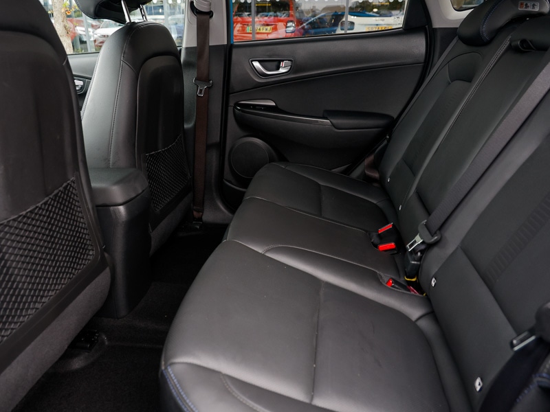 Used Hyundai KONA 2022 for sale - 76052353: Photo 6