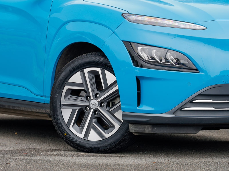 Used Hyundai KONA 2022 for sale - 76052353: Photo 9