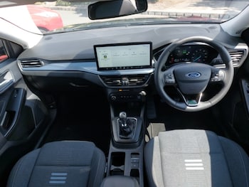 Used Ford Focus 2023 for sale - 79153258: Photo