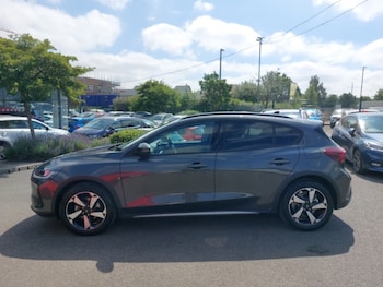 Used Ford Focus 2023 for sale - 79153258: Photo