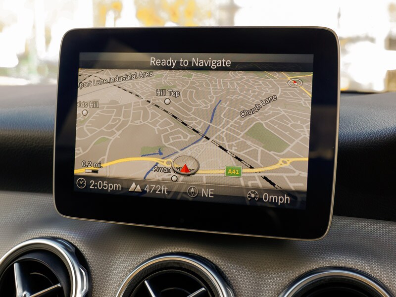 Used Mercedes-Benz GLA 2018 for sale - 77371219: Photo 10