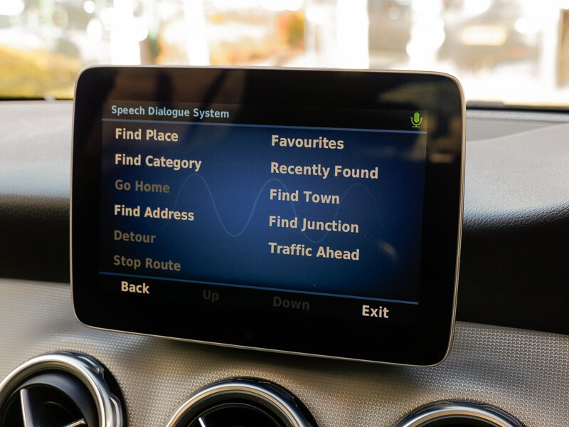 Used Mercedes-Benz GLA 2018 for sale - 77371219: Photo 11