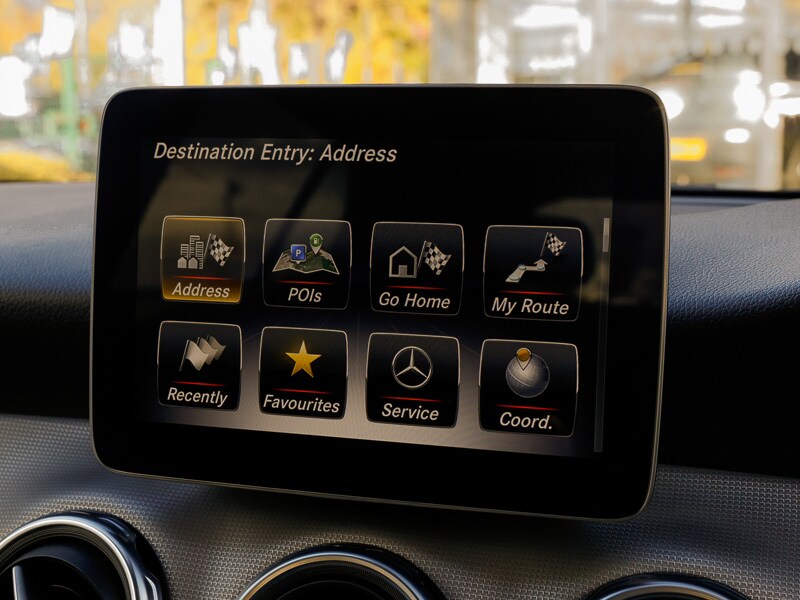 Used Mercedes-Benz GLA 2018 for sale - 77371219: Photo 12