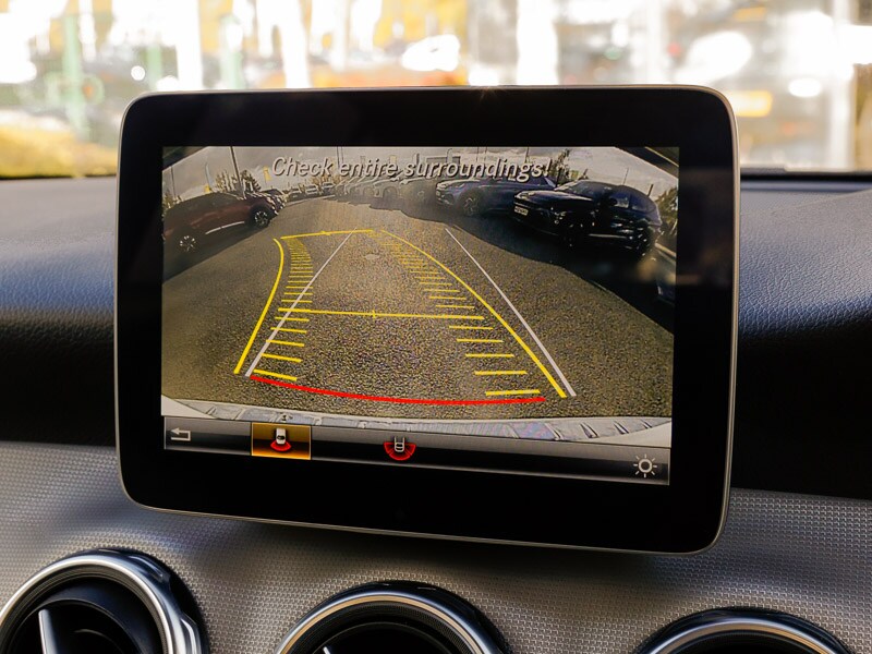 Used Mercedes-Benz GLA 2018 for sale - 77371219: Photo 13