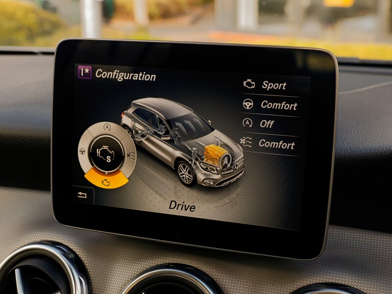 Used Mercedes-Benz GLA 2018 for sale - 77371219: Photo 15