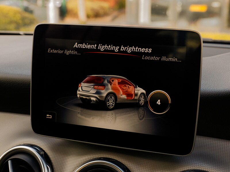 Used Mercedes-Benz GLA 2018 for sale - 77371219: Photo 16