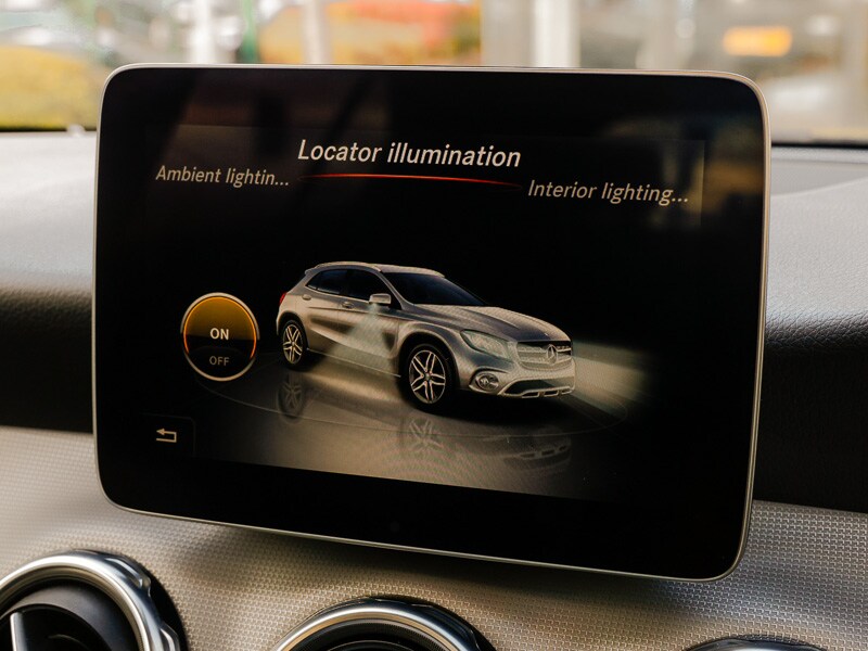 Used Mercedes-Benz GLA 2018 for sale - 77371219: Photo 17