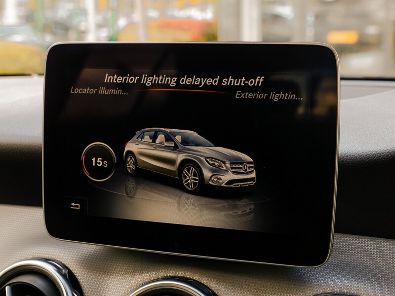 Used Mercedes-Benz GLA 2018 for sale - 77371219: Photo 18