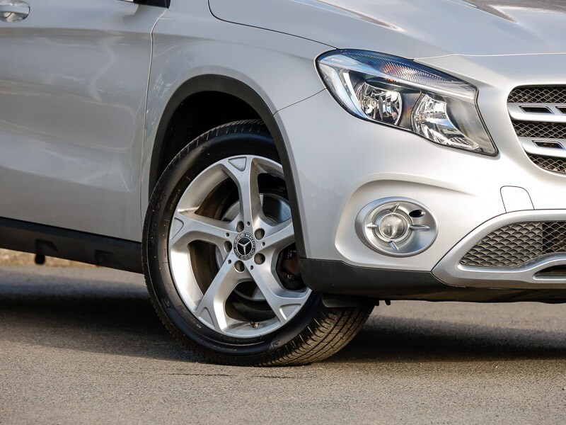 Used Mercedes-Benz GLA 2018 for sale - 77371219: Photo 9