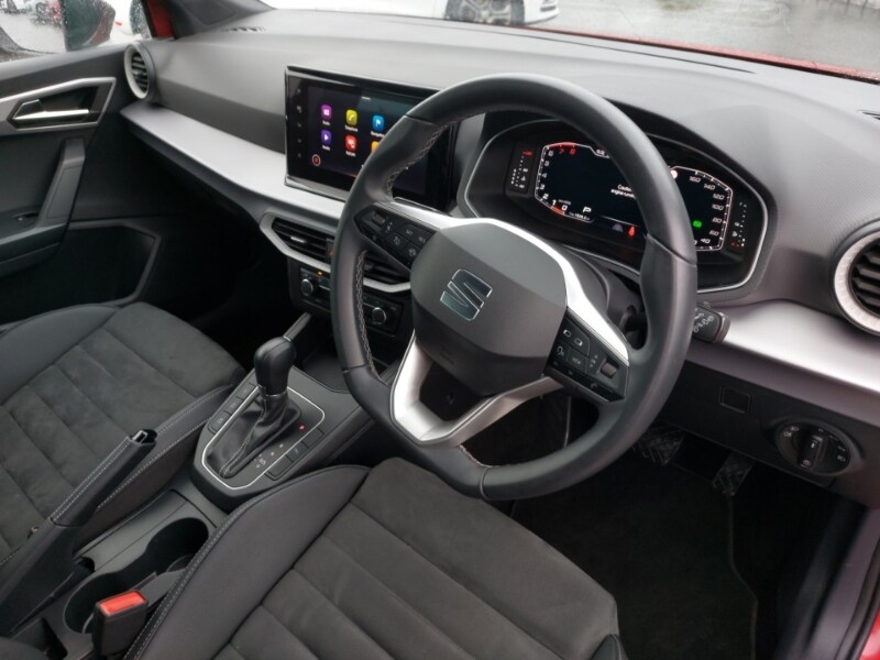 Used SEAT Ibiza 2023 for sale - 76579567: Photo 10