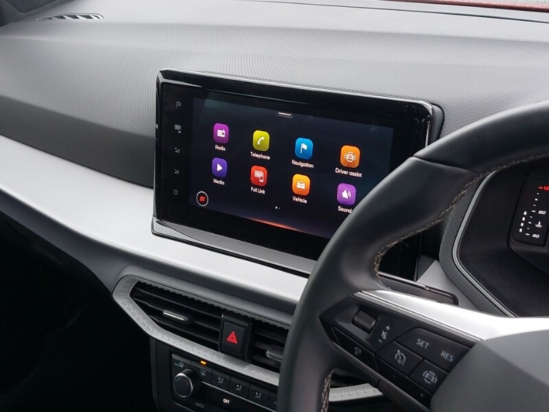 Used SEAT Ibiza 2023 for sale - 76579567: Photo 11