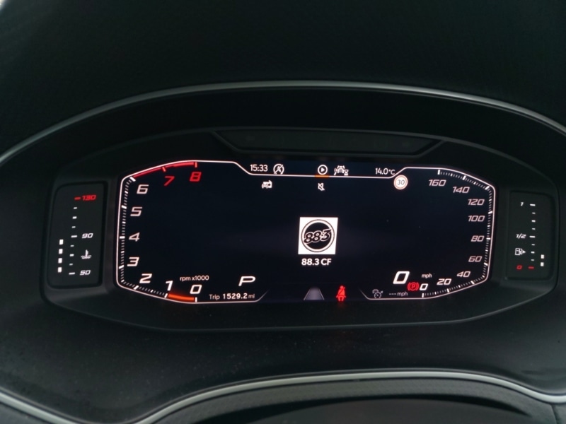 Used SEAT Ibiza 2023 for sale - 76579567: Photo 12