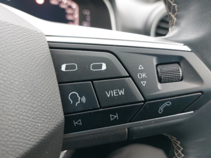 Used SEAT Ibiza 2023 for sale - 76579567: Photo 14