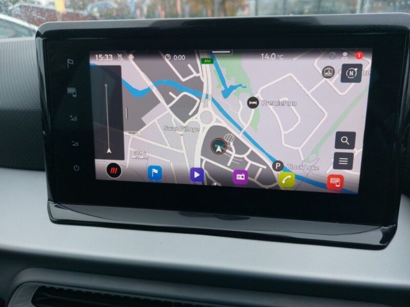 Used SEAT Ibiza 2023 for sale - 76579567: Photo 19