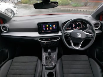 Used SEAT Ibiza 2023 for sale - 76579567: Photo