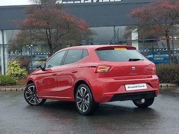 Used SEAT Ibiza 2023 for sale - 76579567: Photo