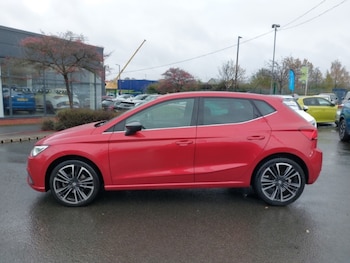 Used SEAT Ibiza 2023 for sale - 76579567: Photo