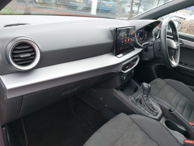 Used SEAT Ibiza 2023 for sale - 76579567: Photo 5