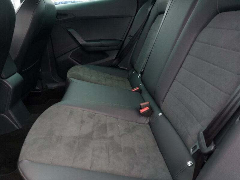 Used SEAT Ibiza 2023 for sale - 76579567: Photo 6