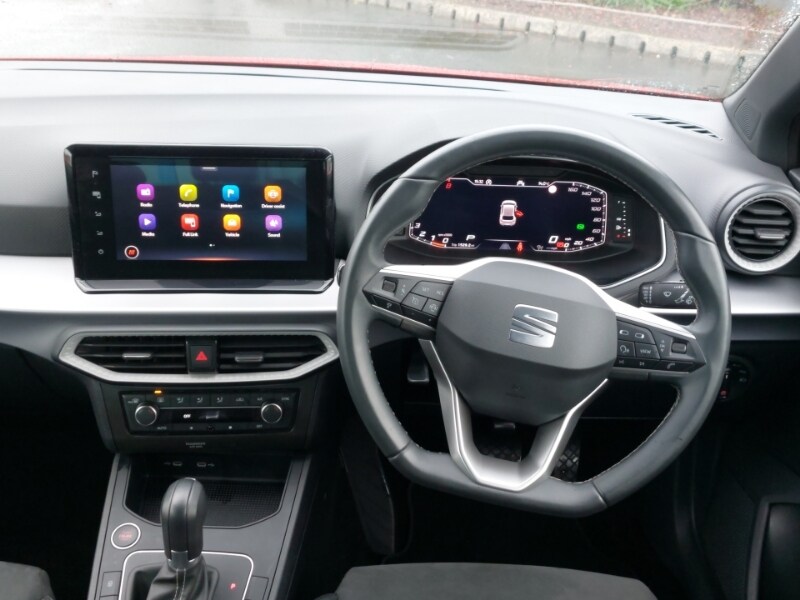 Used SEAT Ibiza 2023 for sale - 76579567: Photo 7