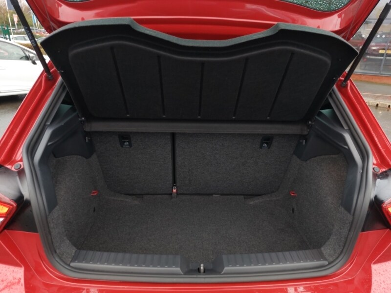 Used SEAT Ibiza 2023 for sale - 76579567: Photo 8