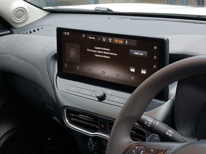 Used Nissan Juke 2025 for sale - 77606114: Photo 11