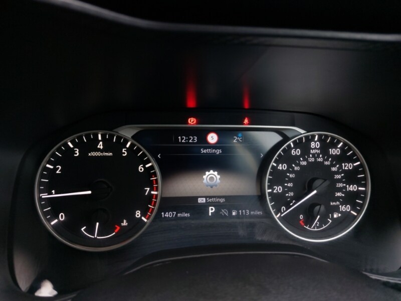 Used Nissan Juke 2025 for sale - 77606114: Photo 12