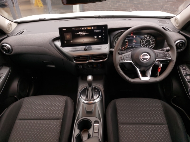 Used Nissan Juke 2025 for sale - 77606114: Photo 2