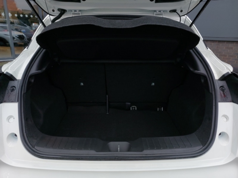 Used Nissan Juke 2025 for sale - 77606114: Photo 8