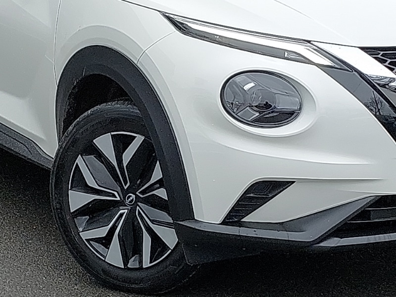 Used Nissan Juke 2025 for sale - 77606114: Photo 9