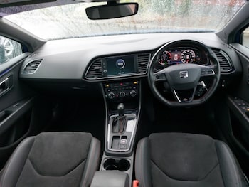 Used SEAT Leon 2020 for sale - 78834692: Photo