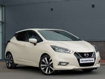 2022 - 1.0 IG-T 92 Tekna 5dr CVT