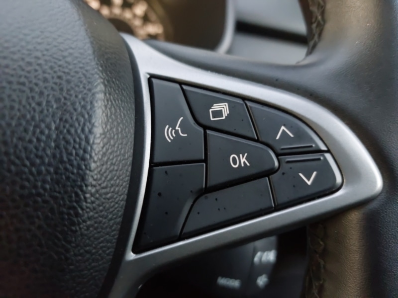 Used Dacia Sandero Stepway 2024 for sale - 77466241: Photo 15