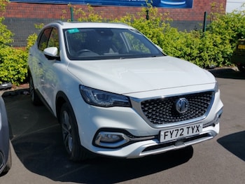 Used MG MG HS 2023 for sale - 78441992: Photo