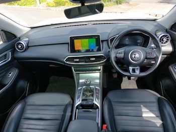 Used MG MG HS 2023 for sale - 78441992: Photo