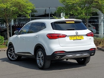 Used MG MG HS 2023 for sale - 78441992: Photo
