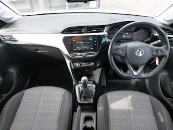 Used Vauxhall Corsa 2022 for sale - 75933922: Photo