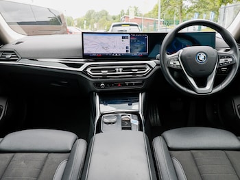 Used BMW i4 2024 for sale - 75718784: Photo