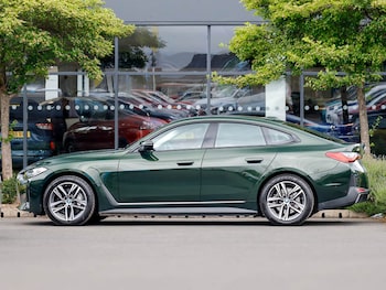 Used BMW i4 2024 for sale - 75718784: Photo