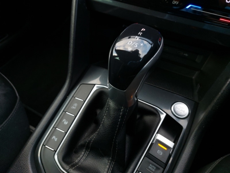 Used Volkswagen Tiguan 2020 for sale - 77669520: Photo 13