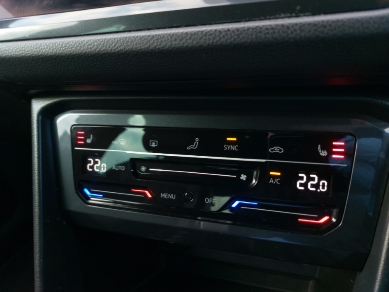 Used Volkswagen Tiguan 2020 for sale - 77669520: Photo 14